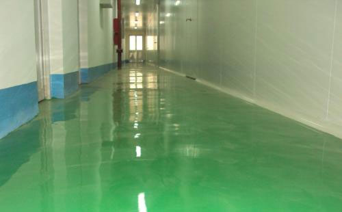 西峰水性环氧底涂