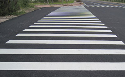 西峰标线涂料工程 西峰标线涂料工程