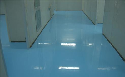 西峰环氧地坪施工注意事项