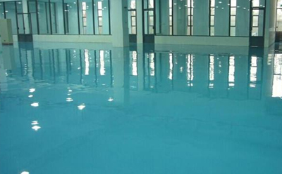 西峰西峰环氧地坪漆颜色怎么调？完全掌握调色绝招！