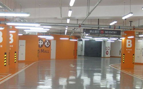 梦得来化工有限公司：专业西峰环氧地坪解决方案提供商