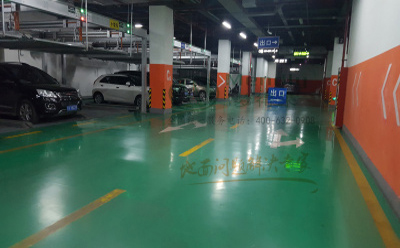 西峰西峰环氧地坪工程注意事项：如何避免施工中的常见问题？