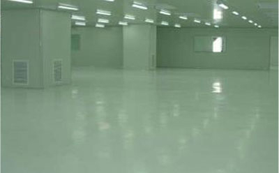 西峰西峰环氧地坪中涂选购必看：如何选择性价比高的材料？